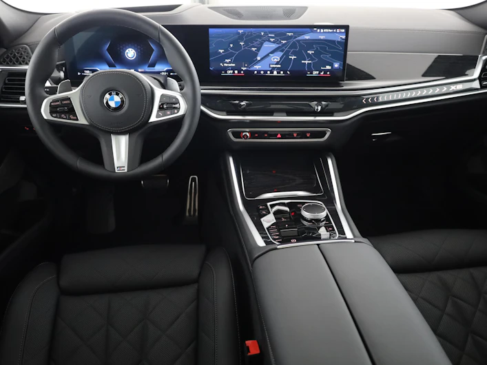 Fahrzeugbild BMW X6