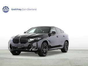 BMW X6 40d xDrive