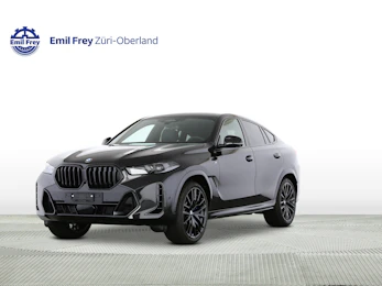 immagine del veicolo BMW X6 40d xDrive immagine del veicolo BMW X6 40d xDrive