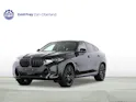 BMW X6 40d xDrive