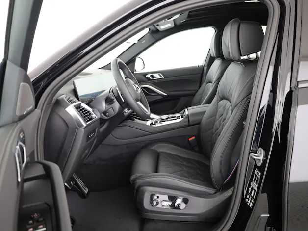 BMW X6 40d xDrive