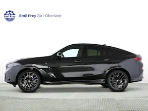 BMW X6 40d xDrive