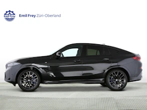 Fahrzeugbild BMW X6 40d xDrive