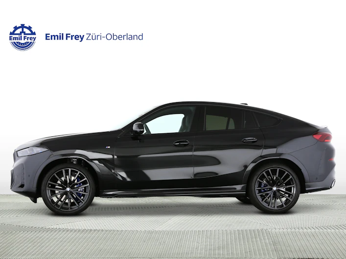 Fahrzeugbild BMW X6