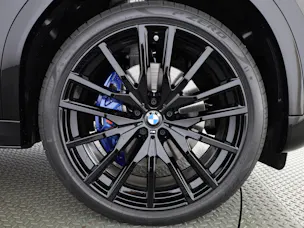 BMW X6 40d xDrive