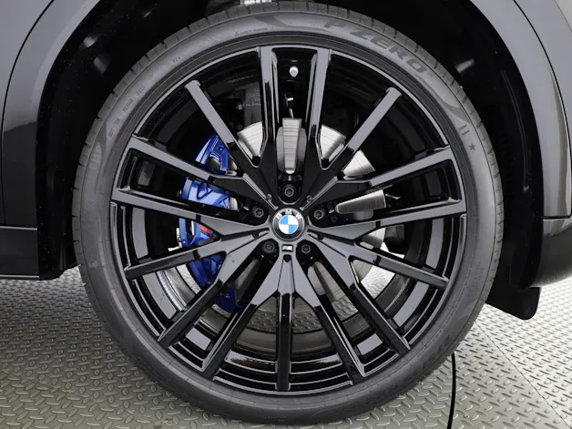 BMW X6 40d xDrive