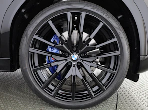 Fahrzeugbild BMW X6 40d xDrive