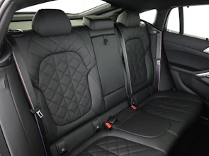 Fahrzeugbild BMW X6 40d xDrive