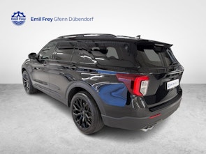 image du véhicule FORD Explorer 3.0 V6 Plug-in Hybrid ST-Line