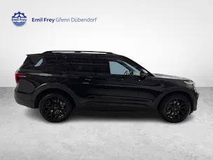 Ford Explorer 3.0 V6 Plug-in Hybrid ST-Line