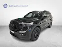 Ford Explorer 3.0 V6 Plug-in Hybrid ST-Line