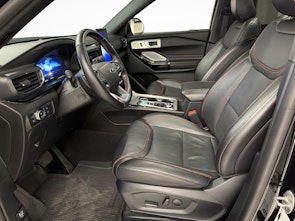 image du véhicule FORD Explorer 3.0 V6 Plug-in Hybrid ST-Line