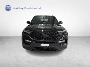 Ford Explorer 3.0 V6 Plug-in Hybrid ST-Line
