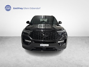 image du véhicule FORD Explorer 3.0 V6 Plug-in Hybrid ST-Line