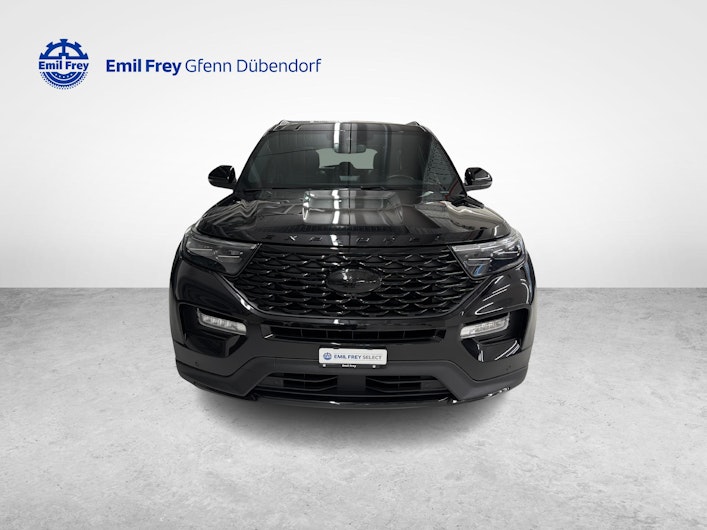 image du véhicule FORD EXPLORER