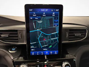 Ford Explorer 3.0 V6 Plug-in Hybrid ST-Line