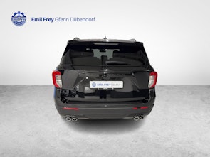 image du véhicule FORD Explorer 3.0 V6 Plug-in Hybrid ST-Line