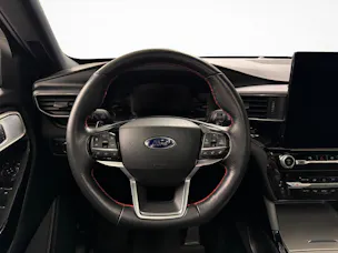 Ford Explorer 3.0 V6 Plug-in Hybrid ST-Line