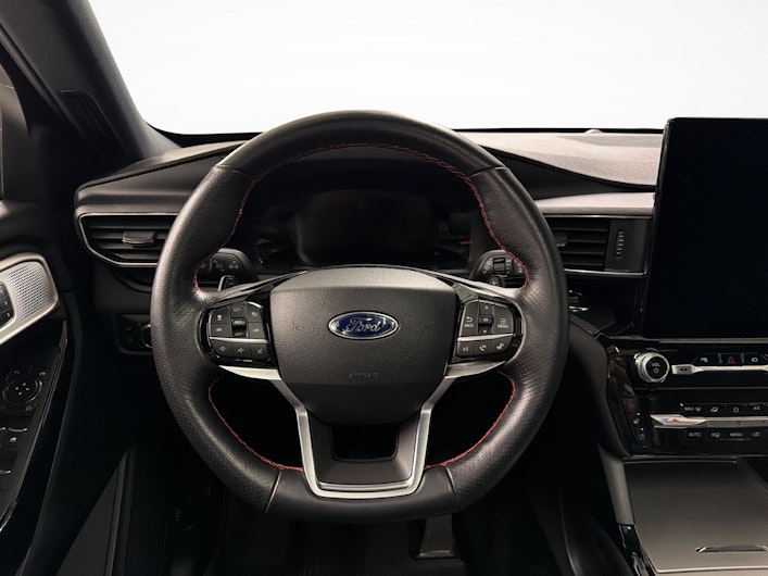 image du véhicule FORD EXPLORER