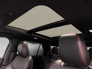 Ford Explorer 3.0 V6 Plug-in Hybrid ST-Line