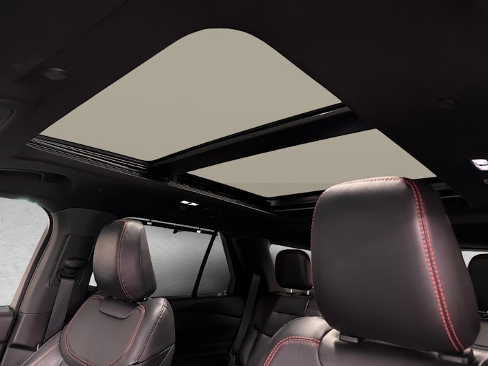 image du véhicule FORD EXPLORER