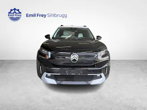 Citroën C3 Aircross 1.2 Hybrid Max