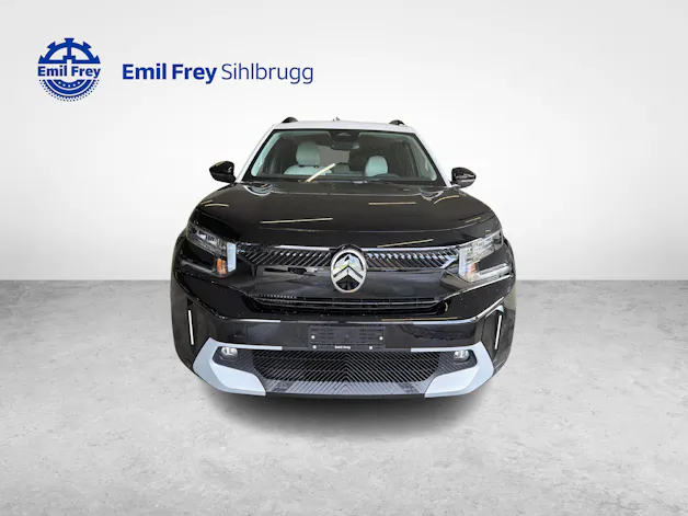 Citroën C3 Aircross 1.2 Hybrid Max