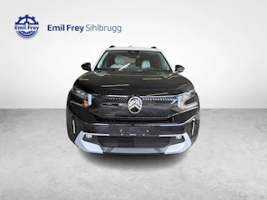 Fahrzeugbild CITROEN C3 Aircross 1.2 Hybrid Max