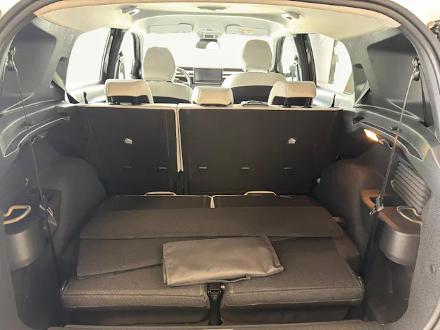 Citroën C3 Aircross 1.2 Hybrid Max