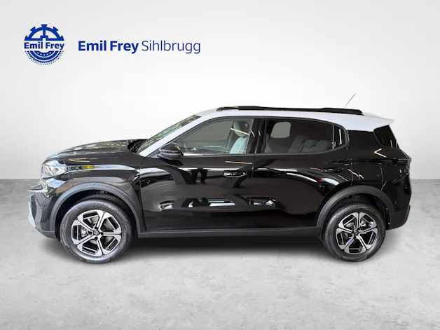 Citroën C3 Aircross 1.2 Hybrid Max