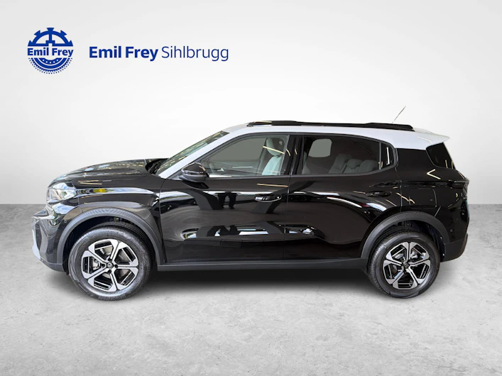 Fahrzeugbild CITROEN C3 AIRCROSS