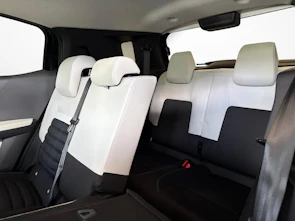 Fahrzeugbild CITROEN C3 Aircross 1.2 Hybrid Max