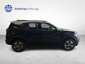 Fahrzeugbild CITROEN C3 Aircross 1.2 Hybrid Max