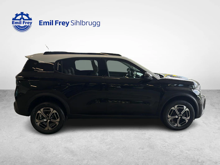 Fahrzeugbild CITROEN C3 AIRCROSS