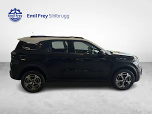 Citroën C3 Aircross 1.2 Hybrid Max