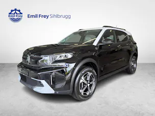 Citroën C3 Aircross 1.2 Hybrid Max