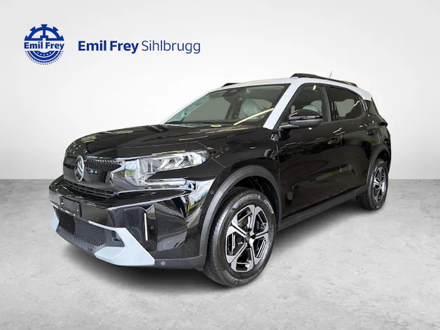 Citroën C3 Aircross 1.2 Hybrid Max