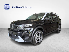 Fahrzeugbild CITROEN C3 Aircross 1.2 Hybrid Max