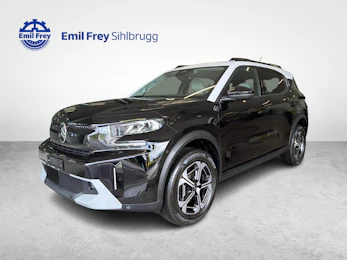 Fahrzeugbild CITROEN C3 Aircross 1.2 Hybrid Max