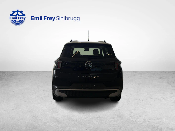 Fahrzeugbild CITROEN C3 AIRCROSS