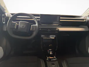 Citroën C3 Aircross 1.2 Hybrid Max