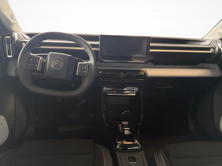 Fahrzeugbild CITROEN C3 AIRCROSS