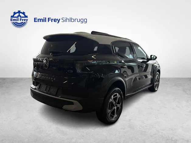 Citroën C3 Aircross 1.2 Hybrid Max