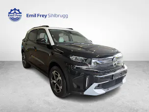 Citroën C3 Aircross 1.2 Hybrid Max
