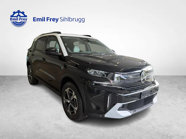 Citroën C3 Aircross 1.2 Hybrid Max
