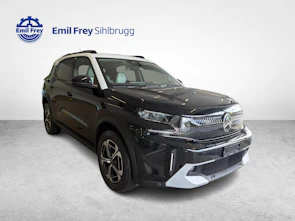 Fahrzeugbild CITROEN C3 Aircross 1.2 Hybrid Max