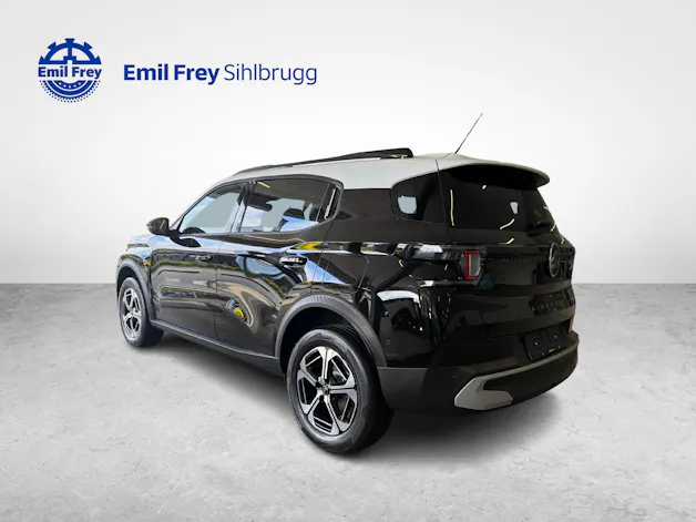 Citroën C3 Aircross 1.2 Hybrid Max