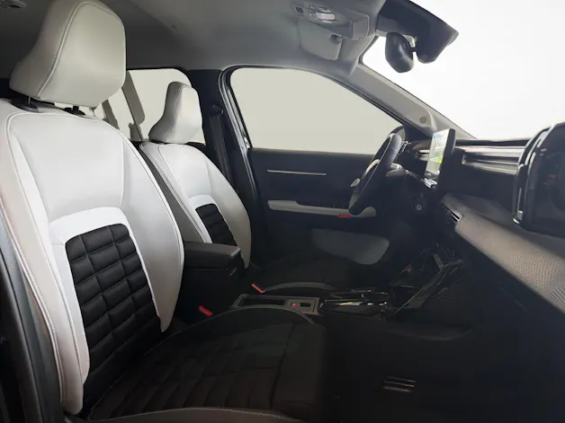 Citroën C3 Aircross 1.2 Hybrid Max
