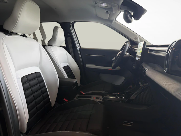 Fahrzeugbild CITROEN C3 AIRCROSS