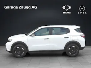 Opel Frontera 1.2 T HEV Edition